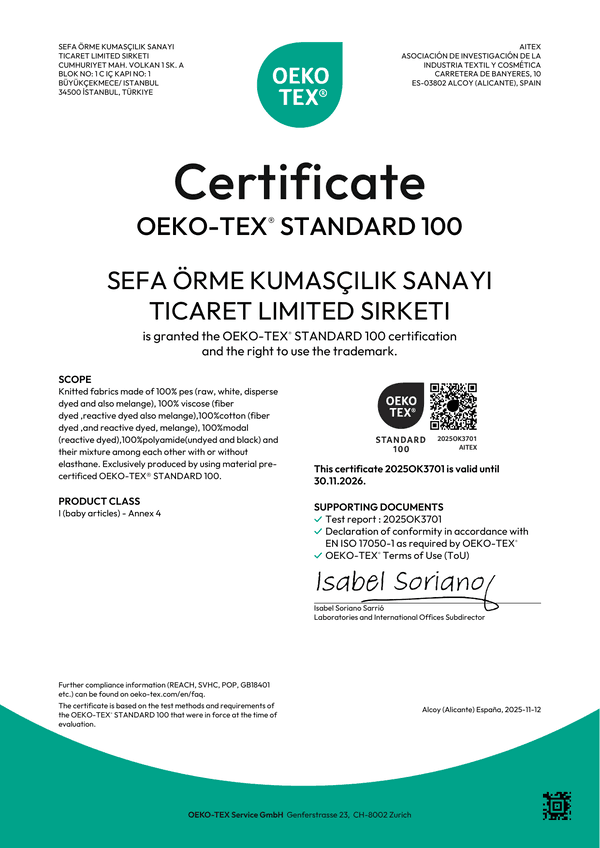 Sertifika