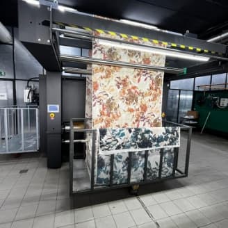 ROTASYON VE DİJİTAL BASKI