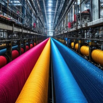 Teknolojiyle Dokunan Mükemmellik